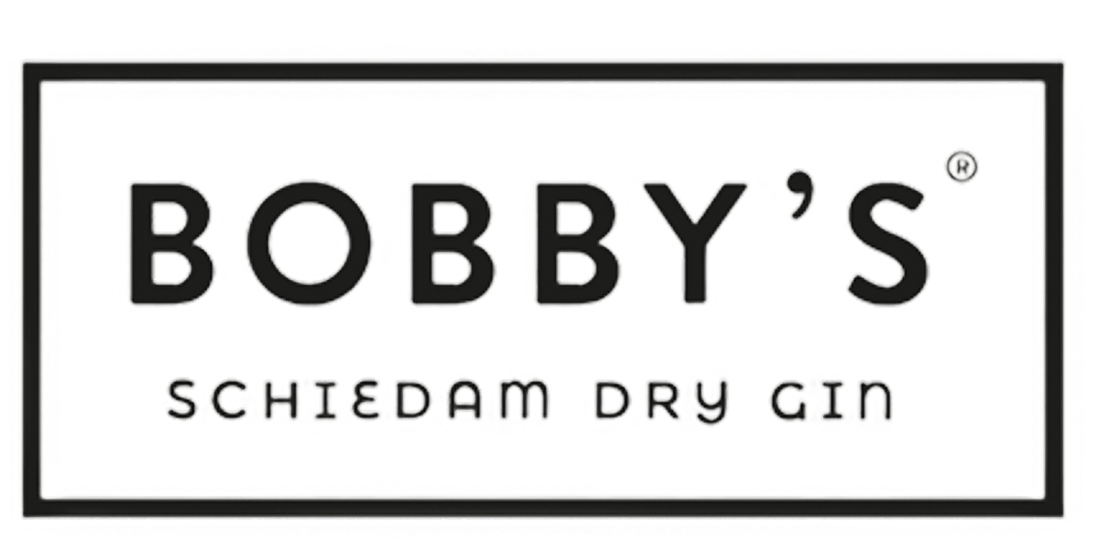 Bobby's Gin